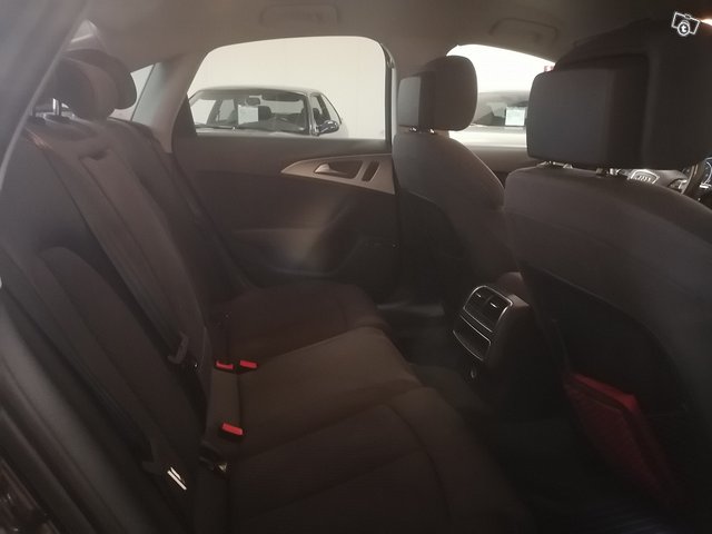 Audi A6 10