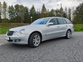 Mercedes-Benz E, Autot, Laitila, Tori.fi Mercedes-Benz E, Autot, Laitila, Tori.fi
