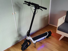 Nordscoot S9 plus Sähköpotkulauta, Muu urheilu ja ulkoilu, Urheilu ja ulkoilu, Heinola, Tori.fi Nordscoot S9 plus Sähköpotkulauta, Muu urheilu ja ulkoilu, Urheilu ja ulkoilu, Heinola, Tori.fi