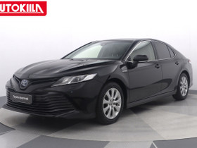 TOYOTA CAMRY, Autot, Turku, Tori.fi TOYOTA CAMRY, Autot, Turku, Tori.fi