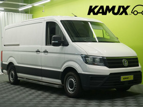 Volkswagen Crafter, Autot, Oulu, Tori.fi Volkswagen Crafter, Autot, Oulu, Tori.fi