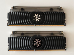 Adata XPG Spectrix D80 16GB (2x8GB) DDR4, Komponentit, Tietokoneet ja lisälaitteet, Pietarsaari, Tori.fi Adata XPG Spectrix D80 16GB (2x8GB) DDR4, Komponentit, Tietokoneet ja lisälaitteet, Pietarsaari, Tori.fi
