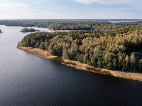 1.86 ha, Sjönäset 26 A, Raasepori, Tontit, Raasepori, Tori.fi