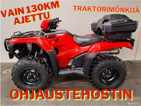Honda Foreman, Mönkijät, Moto, Espoo, Tori.fi
