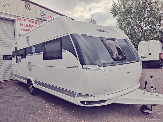 Hobby Maxia, kuva 1