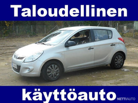 Hyundai I20, Autot, Riihimäki, Tori.fi