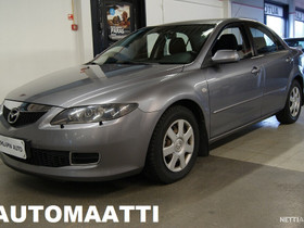 Mazda 6, Autot, Tornio, Tori.fi Mazda 6, Autot, Tornio, Tori.fi