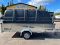 JJ-TRAILER 3700PRO50-S 1 kpl nyt 2550, - lava 365