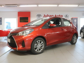 Toyota YARIS, Autot, Raahe, Tori.fi Toyota YARIS, Autot, Raahe, Tori.fi