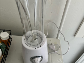Tehosekoitin Blender 2 Go, Muut keittiötarvikkeet, Keittiötarvikkeet ja astiat, Oulu, Tori.fi Tehosekoitin Blender 2 Go, Muut keittiötarvikkeet, Keittiötarvikkeet ja astiat, Oulu, Tori.fi
