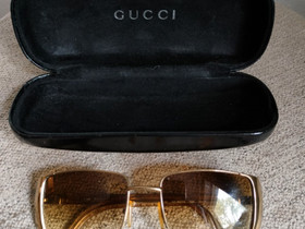 Gucci aurinkolasit, Muut asusteet, Asusteet ja kellot, Hämeenlinna, Tori.fi Gucci aurinkolasit, Muut asusteet, Asusteet ja kellot, Hämeenlinna, Tori.fi