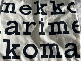Marimekko logokassi uusi, Laukut ja hatut, Asusteet ja kellot, Oulu, Tori.fi Marimekko logokassi uusi, Laukut ja hatut, Asusteet ja kellot, Oulu, Tori.fi