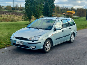 Ford Focus, Autot, Isokyrö, Tori.fi Ford Focus, Autot, Isokyrö, Tori.fi