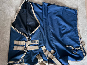 Horseware Mio stable sheet 140cm, Muut hevostarvikkeet, Hevoset ja hevosurheilu, Tampere, Tori.fi Horseware Mio stable sheet 140cm, Muut hevostarvikkeet, Hevoset ja hevosurheilu, Tampere, Tori.fi