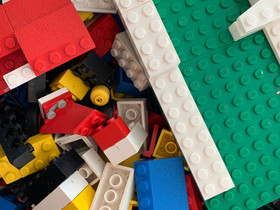 Legoja, Pelit ja muut harrastukset, Jyväskylä, Tori.fi Legoja, Pelit ja muut harrastukset, Jyväskylä, Tori.fi