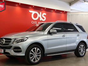 Mercedes-Benz GLE, Autot, Valkeakoski, Tori.fi Mercedes-Benz GLE, Autot, Valkeakoski, Tori.fi