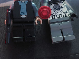 Lego star wars, Lelut ja pelit, Lastentarvikkeet ja lelut, Kajaani, Tori.fi Lego star wars, Lelut ja pelit, Lastentarvikkeet ja lelut, Kajaani, Tori.fi