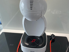 Kapselikeitin Nescafe Dolce Gusto, Keittiövälineet, Keittiötarvikkeet ja astiat, Rovaniemi, Tori.fi Kapselikeitin Nescafe Dolce Gusto, Keittiövälineet, Keittiötarvikkeet ja astiat, Rovaniemi, Tori.fi
