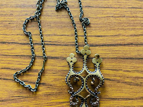 Vintage-riipus, Kellot ja korut, Asusteet ja kellot, Tampere, Tori.fi Vintage-riipus, Kellot ja korut, Asusteet ja kellot, Tampere, Tori.fi