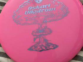 Frisbeegolf kiekko, Frisbeegolf, Urheilu ja ulkoilu, Jyväskylä, Tori.fi Frisbeegolf kiekko, Frisbeegolf, Urheilu ja ulkoilu, Jyväskylä, Tori.fi