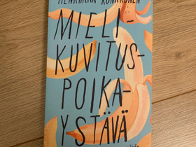 Mielikuvituspoikaystävä pokkari, Muut kirjat ja lehdet, Kirjat ja lehdet, Pori, Tori.fi Mielikuvituspoikaystävä pokkari, Muut kirjat ja lehdet, Kirjat ja lehdet, Pori, Tori.fi