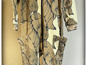 Metsola karhu jumpsuit 98/104 (104/110), Lastenvaatteet ja kengät, Hattula, Tori.fi Metsola karhu jumpsuit 98/104 (104/110), Lastenvaatteet ja kengät, Hattula, Tori.fi