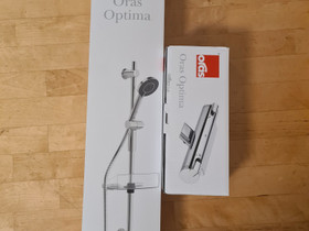 Oras Optima 2790 suihkusetti +Termostaattihana7140, Kylpyhuoneet, WC:t ja saunat, Rakennustarvikkeet ja työkalut, Espoo, Tori.fi Oras Optima 2790 suihkusetti +Termostaattihana7140, Kylpyhuoneet, WC:t ja saunat, Rakennustarvikkeet ja työkalut, Espoo, Tori.fi