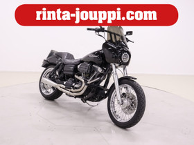 Harley-Davidson DYNA, Moottoripyörät, Moto, Vantaa, Tori.fi Harley-Davidson DYNA, Moottoripyörät, Moto, Vantaa, Tori.fi