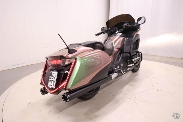 Honda GL 3