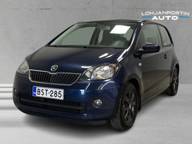 Skoda Citigo, Autot, Lohja, Tori.fi Skoda Citigo, Autot, Lohja, Tori.fi