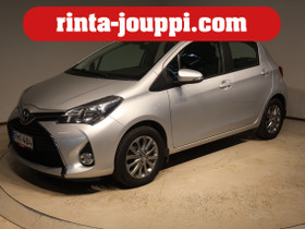 Toyota YARIS, Autot, Vaasa, Tori.fi Toyota YARIS, Autot, Vaasa, Tori.fi