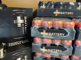Battery 24-pack, Palvelut, Jyväskylä, Tori.fi Battery 24-pack, Palvelut, Jyväskylä, Tori.fi