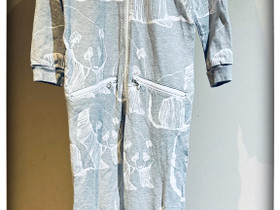 Metsola karhu jumpsuit 110/116, Lastenvaatteet ja kengät, Hattula, Tori.fi Metsola karhu jumpsuit 110/116, Lastenvaatteet ja kengät, Hattula, Tori.fi