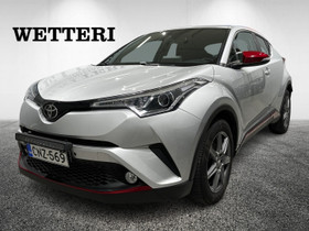 Toyota C-HR, Autot, Ylivieska, Tori.fi Toyota C-HR, Autot, Ylivieska, Tori.fi