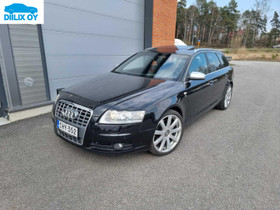 Audi A6, Autot, Raisio, Tori.fi Audi A6, Autot, Raisio, Tori.fi