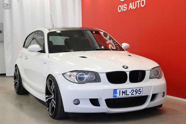 BMW 123 3