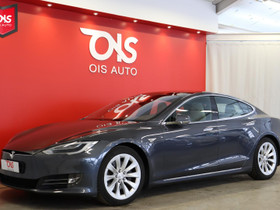 Tesla Model S, Autot, Valkeakoski, Tori.fi Tesla Model S, Autot, Valkeakoski, Tori.fi