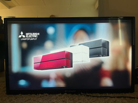 Procaster 32" ei smart, Televisiot, Viihde-elektroniikka, Tampere, Tori.fi Procaster 32" ei smart, Televisiot, Viihde-elektroniikka, Tampere, Tori.fi