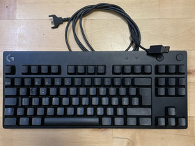 Logitech g pro pelinäppäimistö, Oheislaitteet, Tietokoneet ja lisälaitteet, Kauhava, Tori.fi Logitech g pro pelinäppäimistö, Oheislaitteet, Tietokoneet ja lisälaitteet, Kauhava, Tori.fi