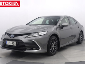 TOYOTA CAMRY, Autot, Turku, Tori.fi TOYOTA CAMRY, Autot, Turku, Tori.fi