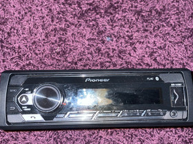 Pioneer MVHa-S420bt, Autostereot ja tarvikkeet, Auton varaosat ja tarvikkeet, Jyväskylä, Tori.fi Pioneer MVHa-S420bt, Autostereot ja tarvikkeet, Auton varaosat ja tarvikkeet, Jyväskylä, Tori.fi