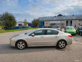 Peugeot 508, Autot, Kaarina, Tori.fi Peugeot 508, Autot, Kaarina, Tori.fi