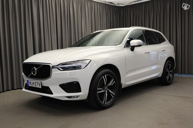 Volvo XC60, kuva 1