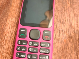 Nokia 100, Puhelimet, Puhelimet ja tarvikkeet, Kouvola, Tori.fi Nokia 100, Puhelimet, Puhelimet ja tarvikkeet, Kouvola, Tori.fi