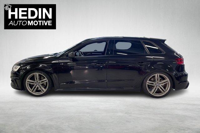 AUDI S3 5