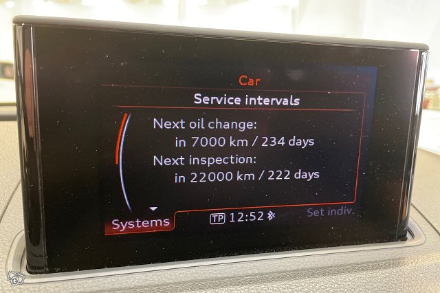AUDI S3 24