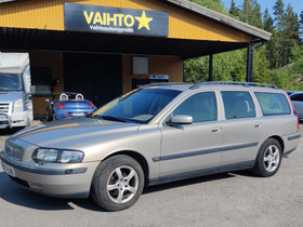 Volvo V70, Autot, Lappeenranta, Tori.fi Volvo V70, Autot, Lappeenranta, Tori.fi