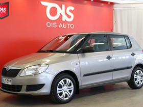 Skoda Fabia, Autot, Valkeakoski, Tori.fi Skoda Fabia, Autot, Valkeakoski, Tori.fi