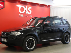 BMW X3, Autot, Valkeakoski, Tori.fi BMW X3, Autot, Valkeakoski, Tori.fi