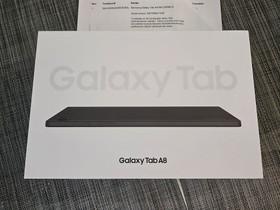 Samsung Galaxy Tab A8, Tabletit, Tietokoneet ja lisälaitteet, Tohmajärvi, Tori.fi